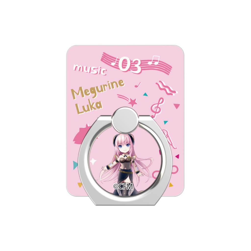MEGURINE LUKA