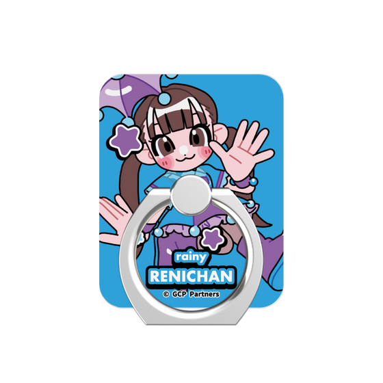 Phone Ring［ Momokuro-chan Z - Rainy Reni-chan - Mini Character ］