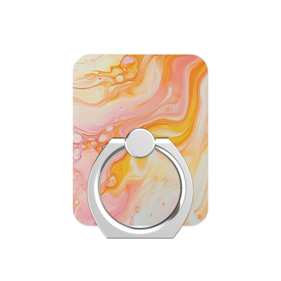 Phone Ring［ Color Rain - Original - Tangerine Mist ］