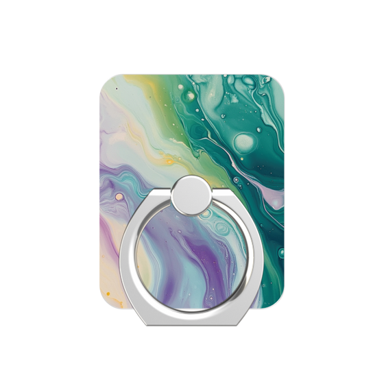 Phone Ring［ Color Rain - Original - Dusky Forest ］