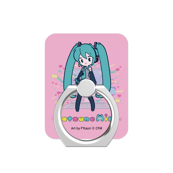 Phone Ring［ HATSUNE MIKU - PC ］