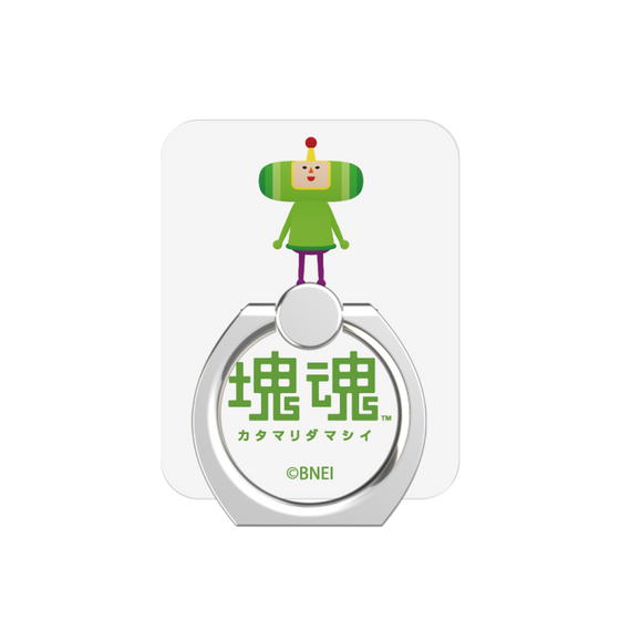 Phone Ring［ Katamari Damacy - The Prince ］