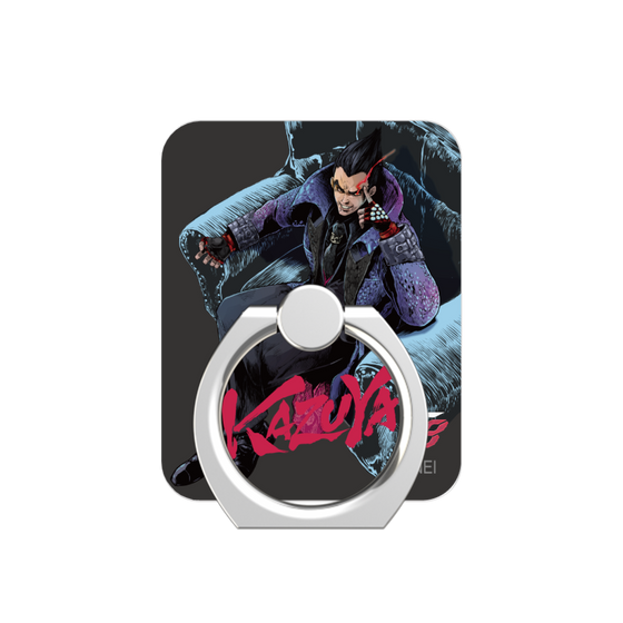 Phone Ring［ TEKKEN - Kazuya Mishima ］