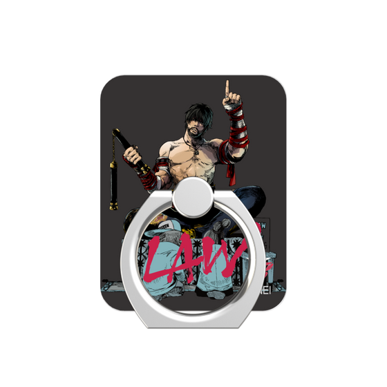 Phone Ring［ TEKKEN - Marshall Law ］