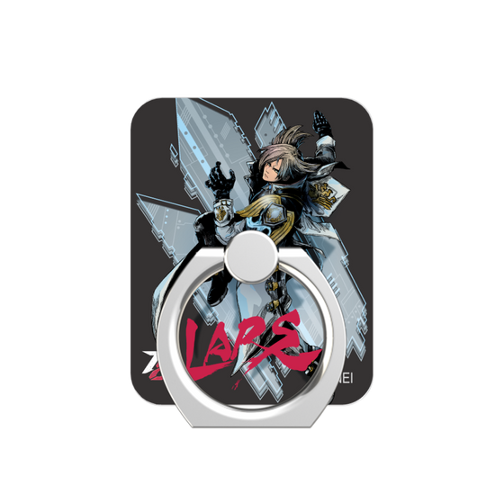 Phone Ring［ TEKKEN - Lars Alexandersson ］