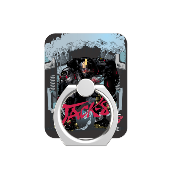 Phone Ring［ TEKKEN - Jack-8 ］