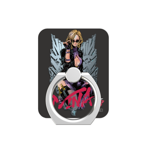 Phone Ring［ TEKKEN - Nina Williams ］