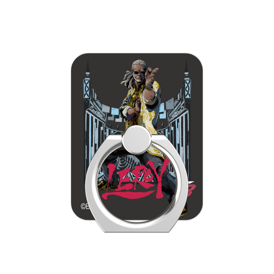 Phone Ring［ TEKKEN - Leroy Smith ］