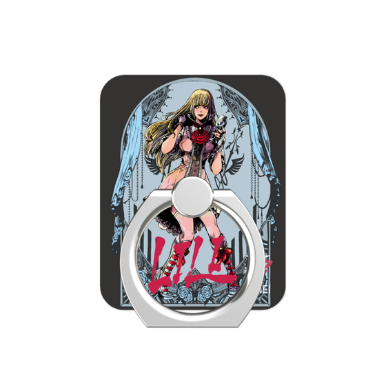 Phone Ring［ TEKKEN - Lili ］