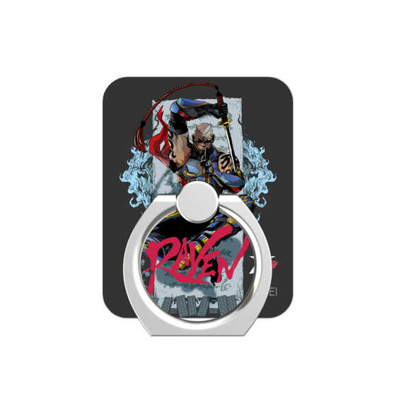 Phone Ring［ TEKKEN - Raven ］