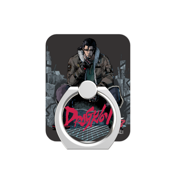 Phone Ring［ TEKKEN - Sergei Dragunov ］