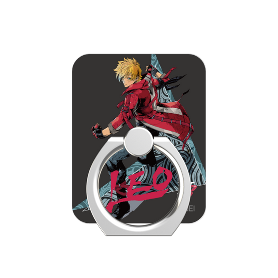 Phone Ring［ TEKKEN - Leo ］