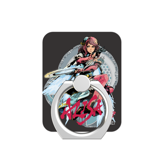 Phone Ring［ TEKKEN - Alisa Bosconovitch ］