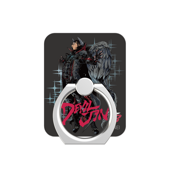 Phone Ring［ TEKKEN - Devil Jin ］