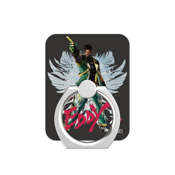 Phone Ring［ TEKKEN - Eddy Gordo ］