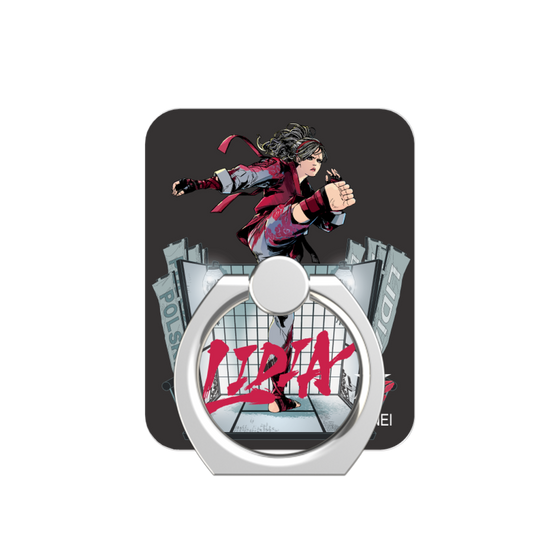 Phone Ring［ TEKKEN - Lidia Sobieska ］