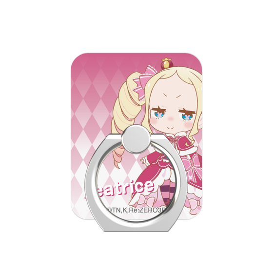 Phone Ring［ Re:ZERO -Starting Life in Another World- Beatrice - Mini Character ］