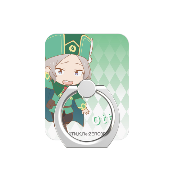 Phone Ring［ Re:ZERO -Starting Life in Another World- Otto Suwen - Mini Character ］
