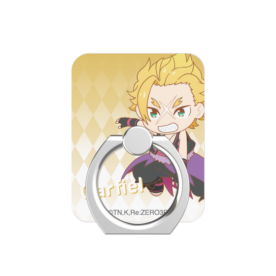 Phone Ring［ Re:ZERO -Starting Life in Another World- Garfiel Tinsel - Mini Character ］