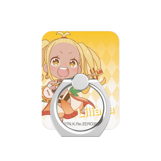 Phone Ring［ Re:ZERO -Starting Life in Another World- Liliana Masquerade - Mini Character ］