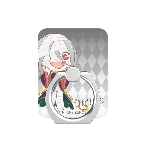 Phone Ring［ Re:ZERO -Starting Life in Another World- Sirius Romaneeconti - Mini Character ］