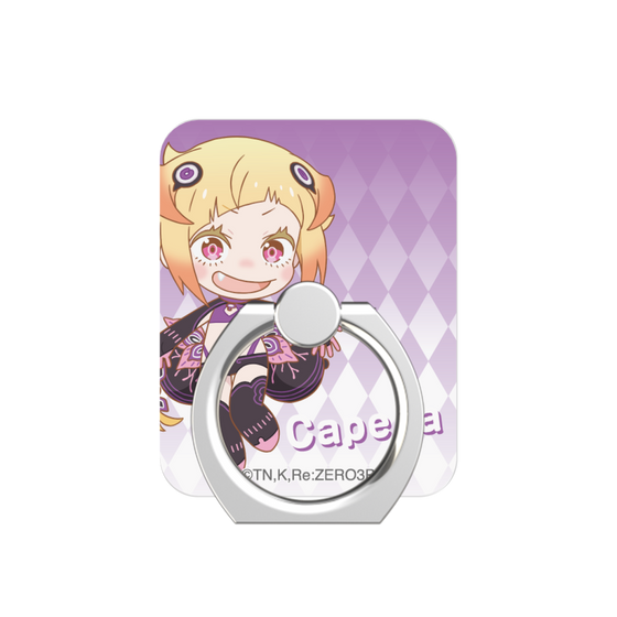 Phone Ring［ Re:ZERO -Starting Life in Another World- Capella Emerada Lugunica - Mini Character ］