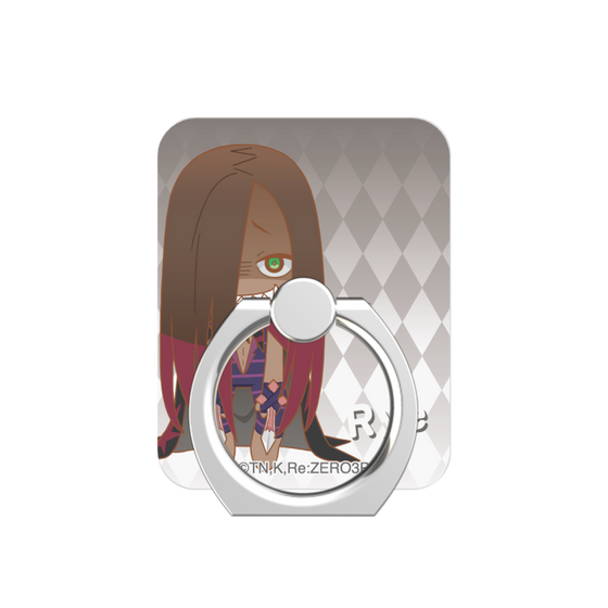 Phone Ring［ Re:ZERO -Starting Life in Another World- Rye Batenkaitos - Mini Character ］