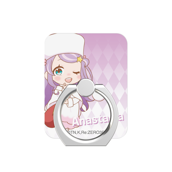 Phone Ring［ Re:ZERO -Starting Life in Another World- Anastasia Hoshin - Mini Character ］