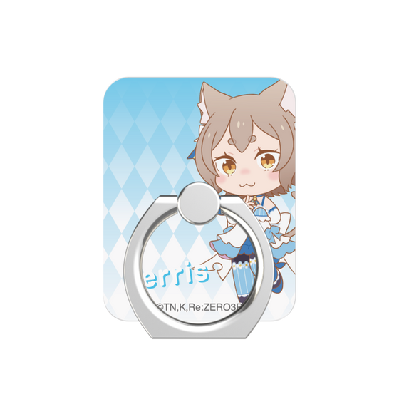 Phone Ring［ Re:ZERO -Starting Life in Another World- Ferris - Mini Character ］