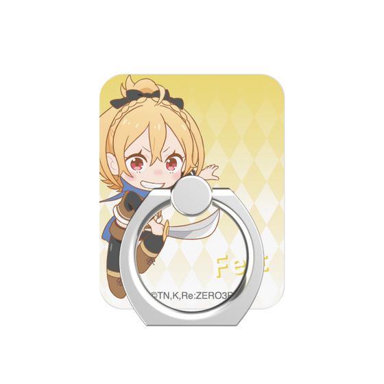 Phone Ring［ Re:ZERO -Starting Life in Another World- Felt - Mini Character ］