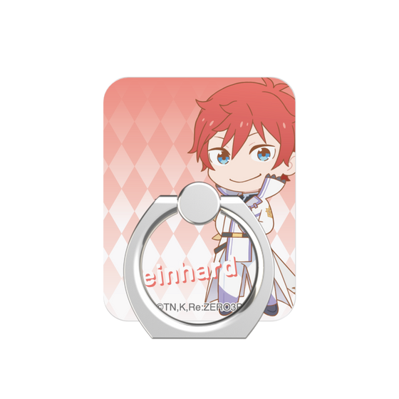 Phone Ring［ Re:ZERO -Starting Life in Another World- Reinhard Van Astrea - Mini Character ］