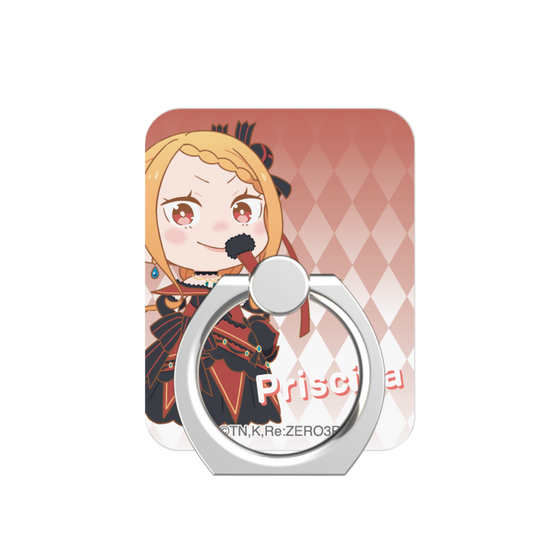 Phone Ring［ Re:ZERO -Starting Life in Another World- Priscilla Barielle - Mini Character ］