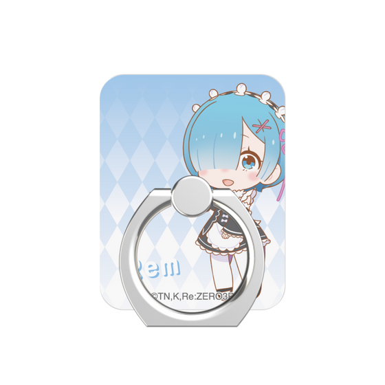 Phone Ring［ Re:ZERO -Starting Life in Another World- Rem - Mini Character ］