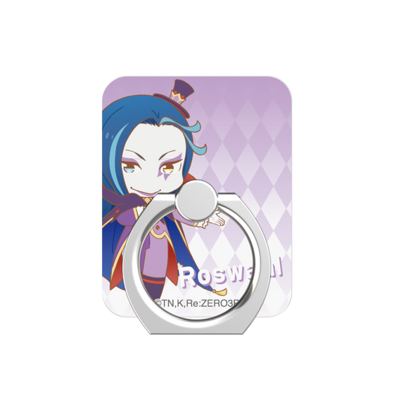 Phone Ring［ Re:ZERO -Starting Life in Another World- Roswaal L Mathers - Mini Character ］