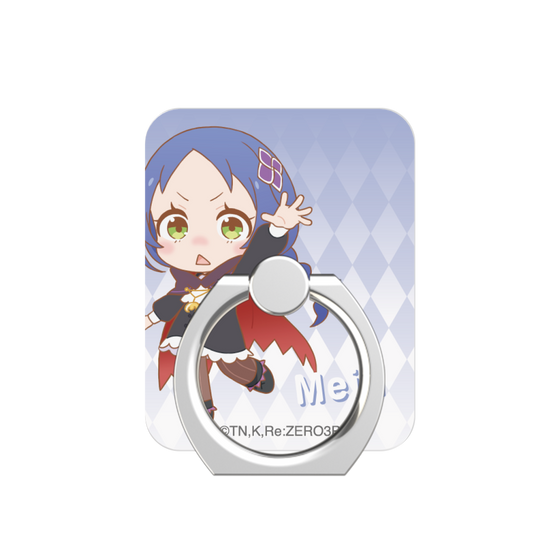 Phone Ring［ Re:ZERO -Starting Life in Another World- Meili Portroute - Mini Character ］