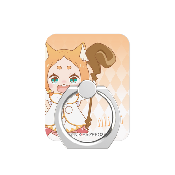 Phone Ring［ Re:ZERO -Starting Life in Another World- Mimi Pearlbaton - Mini Character ］
