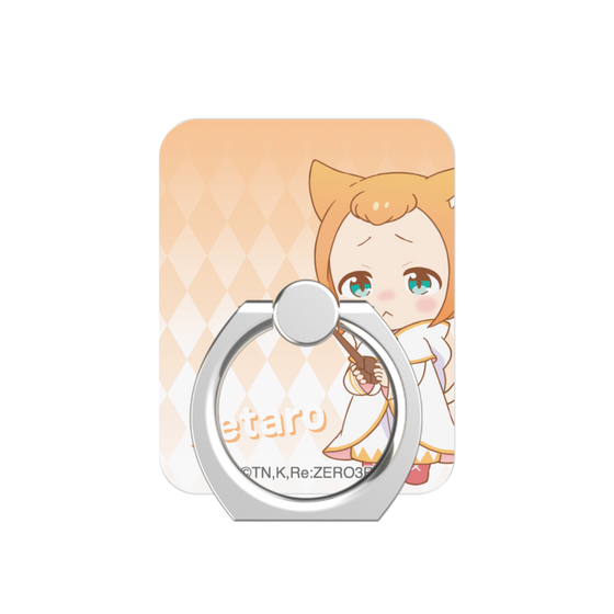 Phone Ring［ Re:ZERO -Starting Life in Another World- Hetaro Pearlbaton - Mini Character ］