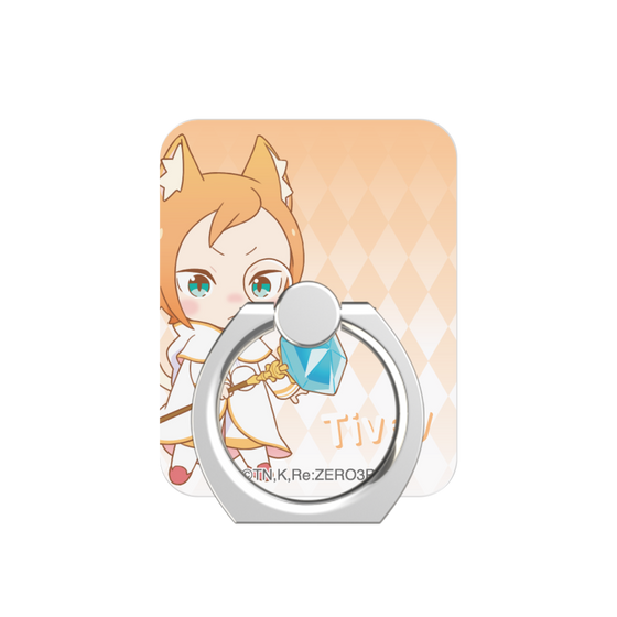 Phone Ring［ Re:ZERO -Starting Life in Another World- Tivey Pearlbaton - Mini Character ］