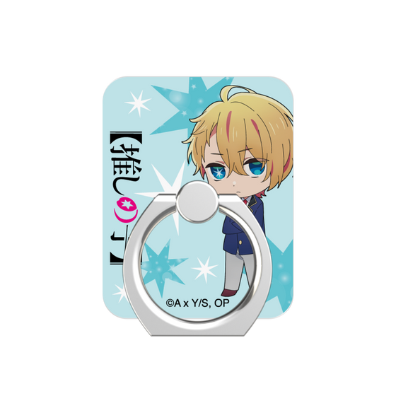 Phone Ring［ 【OSHI NO KO】 -  Aqua - Mini Character ］