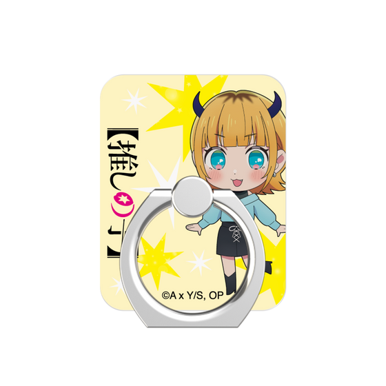 Phone Ring［ 【OSHI NO KO】 -  MEMcho - Mini Character ］