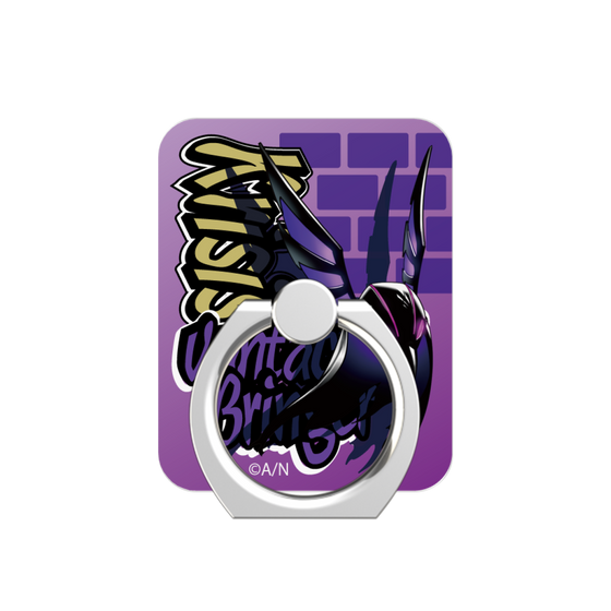 Phone Ring［ NIJISANJI EN - Vantacrow Bringer ］