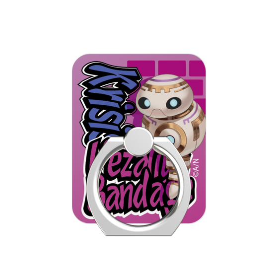 Phone Ring［ NIJISANJI EN - Vezalius Bandage ］