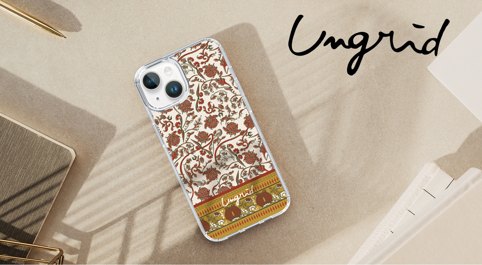 Ungrid