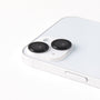 Camera Lens Protector(2 Lenses) for Apple iPhone 13 mini [ BLACK ]