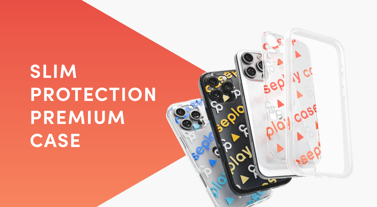  caseplay | Smartphone accessory shop