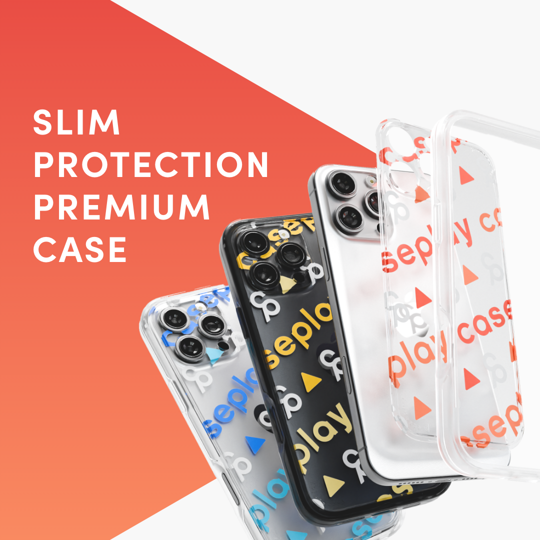  caseplay | Smartphone accessory shop