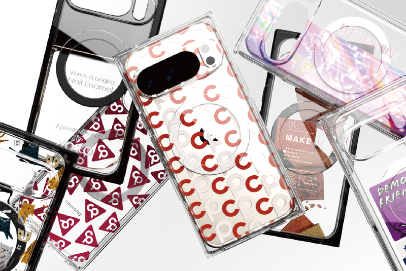 Smartphone Case