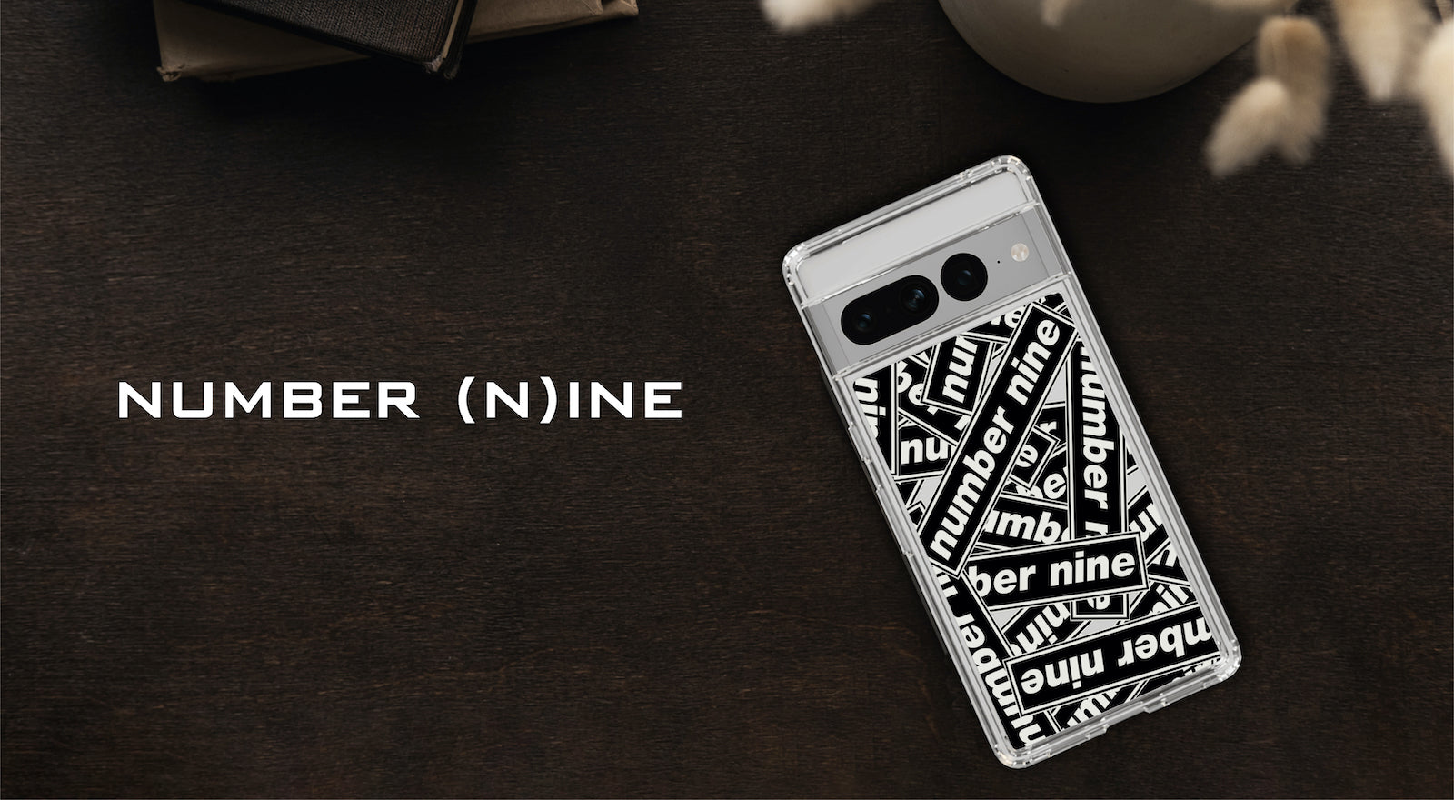 NUMBER (N)INE