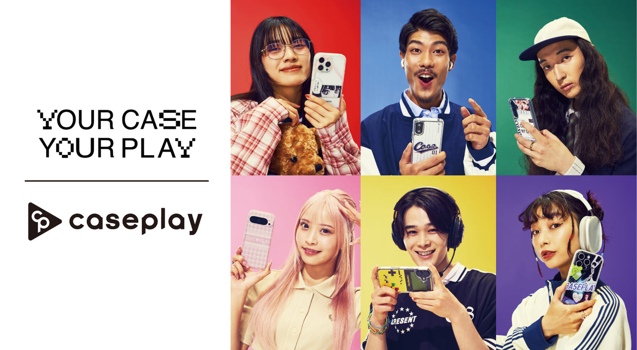 caseplay | Smartphone accessory shop