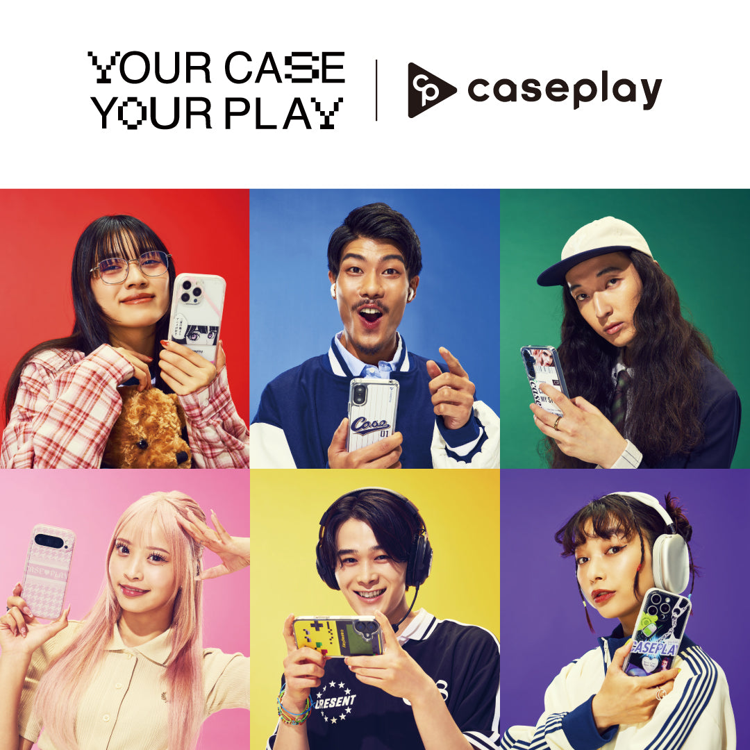  caseplay | Smartphone accessory shop